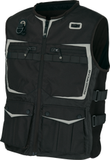 MOOSE RACING Expedition™ Vest - Black - Large 2830-0651