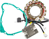 RICK'S MOTORSPORT ELECTRIC Electrical Kit - Hot Shot - Suzuki 99-303H
