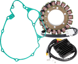 RICK'S MOTORSPORT ELECTRIC Electrical Kit - Honda 99-115