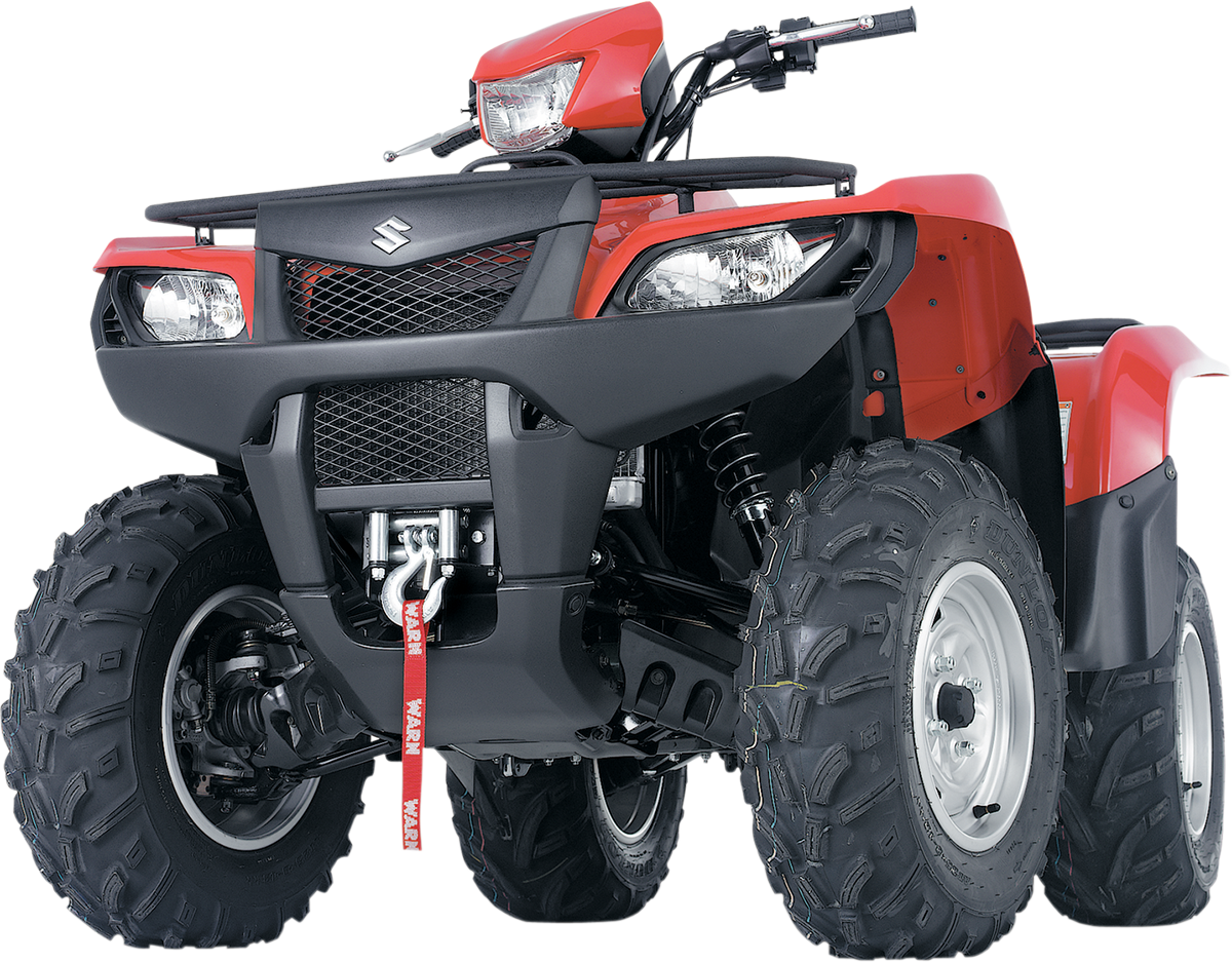 WARN Winch Mount - Suzuki 70326