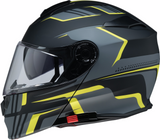 Z1R Solaris 2.0 Helmet - Slater - Hi-Viz - 3XL 0100-2551