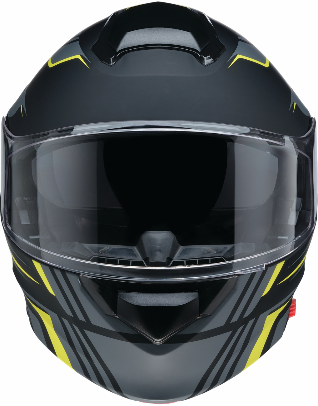 Z1R Solaris 2.0 Helmet - Slater - Hi-Viz - 3XL 0100-2551