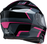 Z1R Solaris 2.0 Helmet - Slater - Pink - 3XL 0100-2555