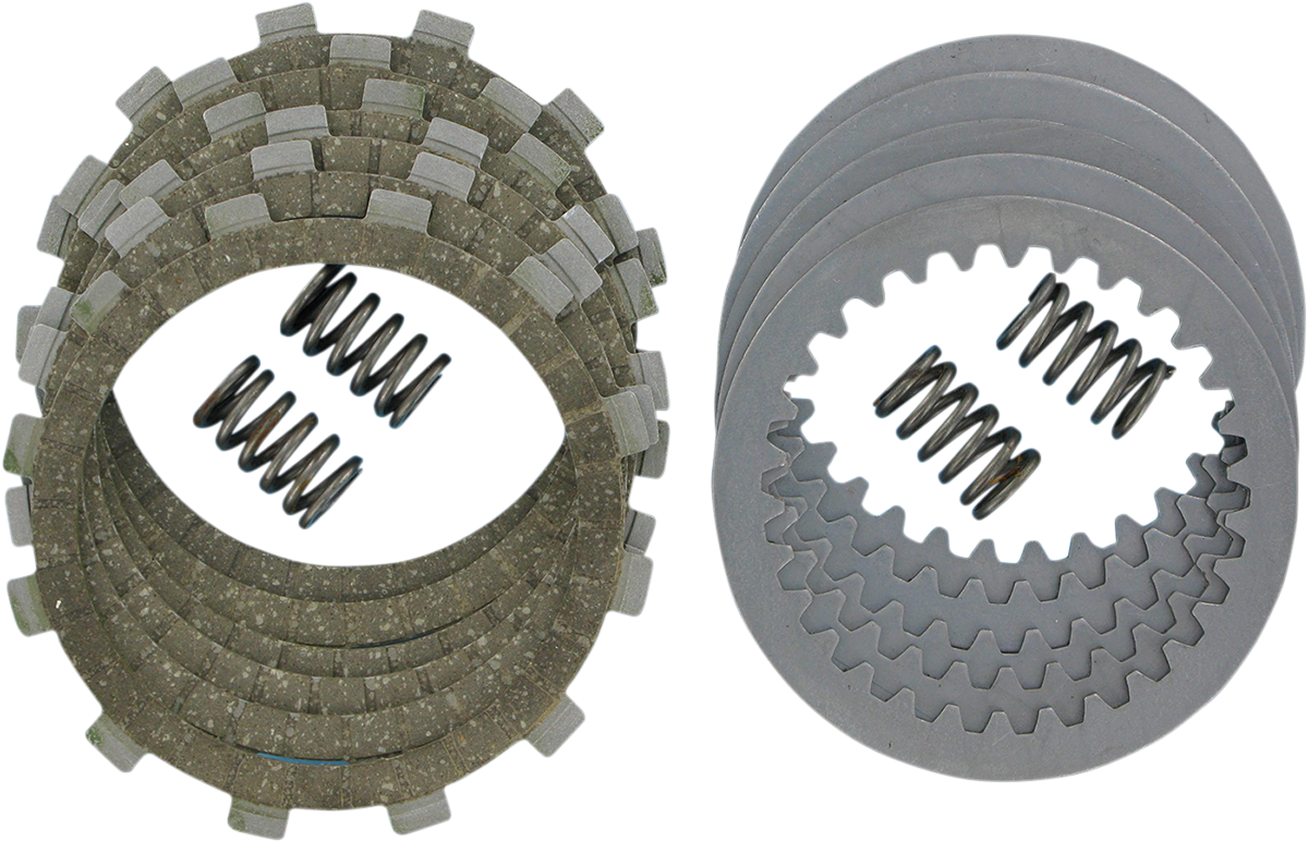 DP BRAKES Clutch Kit DPK181 - Cycle City Outdoors