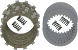 DP BRAKES Clutch Kit DPK181 - Cycle City Outdoors