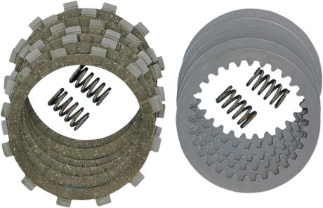 DP BRAKES Clutch Kit DPK181 - Cycle City Outdoors