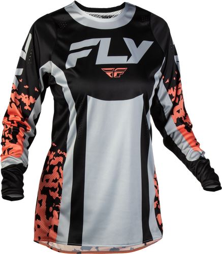 Fly Racing - Women's Lite Flake Jersey