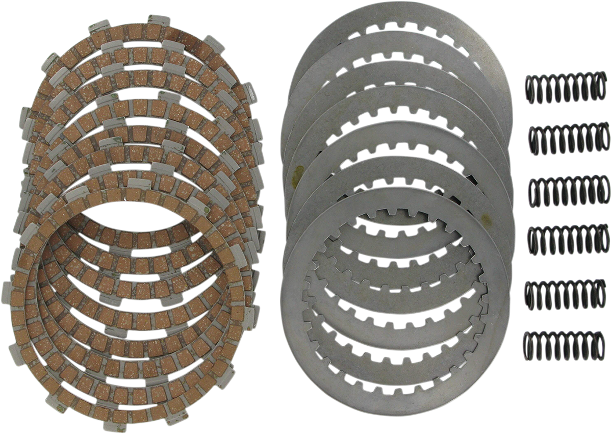 DP BRAKES Clutch Kit DPK185 - Cycle City Outdoors