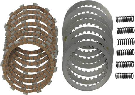DP BRAKES Clutch Kit DPK185 - Cycle City Outdoors