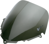 Zero Gravity 20-151M-02 Windscreen - Smoke - '98-'08 GSX600F Katana/GSX750F Katana | Street