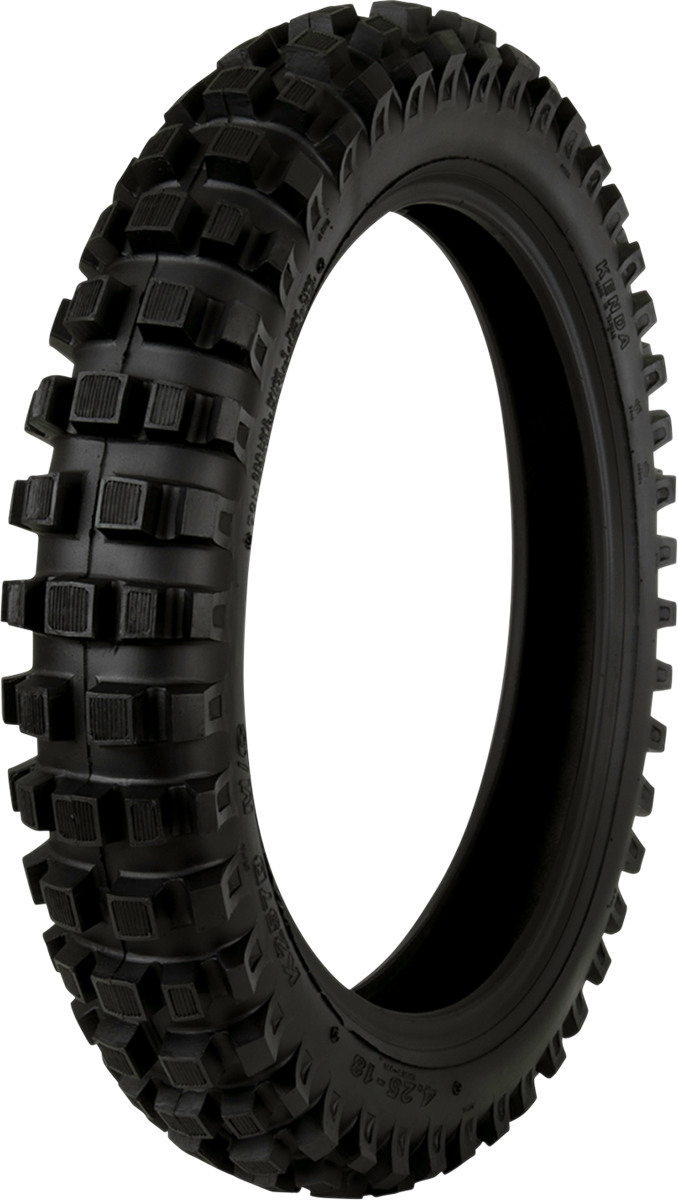 KENDA Tire - K257D Klassic - Rear - 4.10-18 - 63M 042571852C0