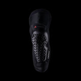 Leatt - Knee Guard FlexMesh Black CE Level 1