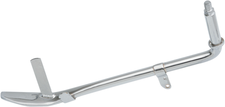 DRAG SPECIALTIES Kickstand - Chrome - 11" 32-0459NU - Cycle City Outdoors