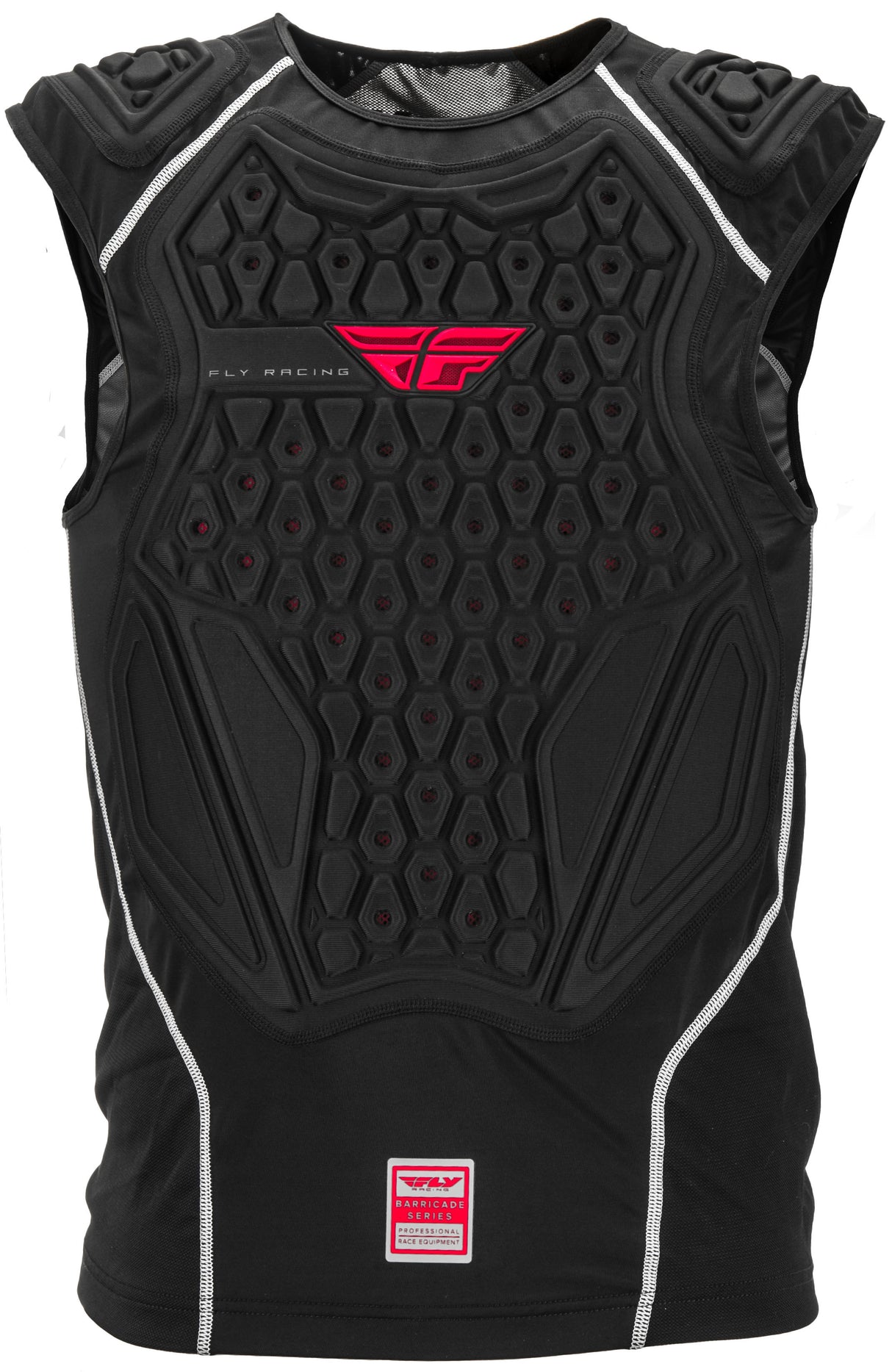 Youth Barricade Pullover Vest - Cycle City Outdoors