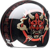Z1R Saturn Helmet