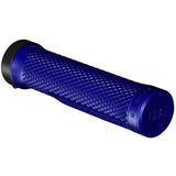 OneUp - Lock On Grips Blue