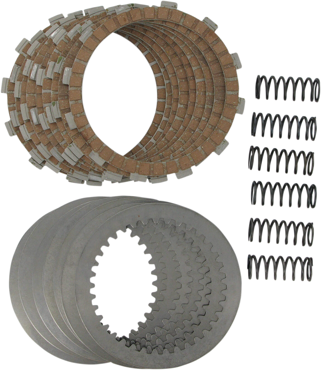 DP BRAKES Clutch Kit DPK188 - Cycle City Outdoors