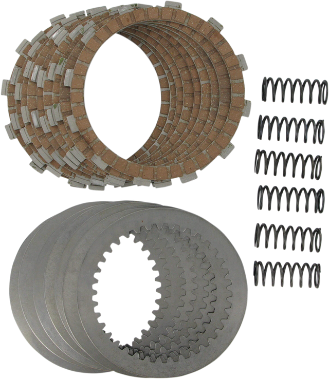 DP BRAKES Clutch Kit DPK188 - Cycle City Outdoors