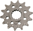 JT SPROCKETS JTF1901.14SC Countershaft Sprocket - 14 Tooth | Adventure/ATV/UTV