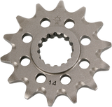 JT SPROCKETS JTF1901.14SC Countershaft Sprocket - 14 Tooth | Adventure/ATV/UTV