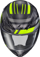 Scorpion Exo R430 Full Face Helmet Paradox