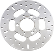 EBC MD Series Pro-Lite Brake Rotor, Rear - MD802 (Can-Am Spyder 990 RT / Spyder 990 RS / Spyder 990 RSS 2008–2012)