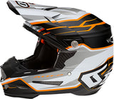 6D Helmets - ATR-2 Helmet - Phase