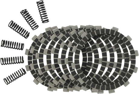 DP BRAKES Clutch Kit DPSK239 - Cycle City Outdoors