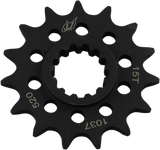 Driven Racing 1037-520-15T Front Sprocket - 15 Tooth - Yamaha | Street