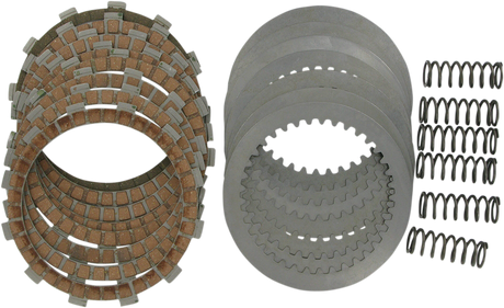DP BRAKES Clutch Kit DPK186 - Cycle City Outdoors