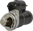 PARTS UNLIMITED 2110-0697 Starter - Polaris | ATV/UTV