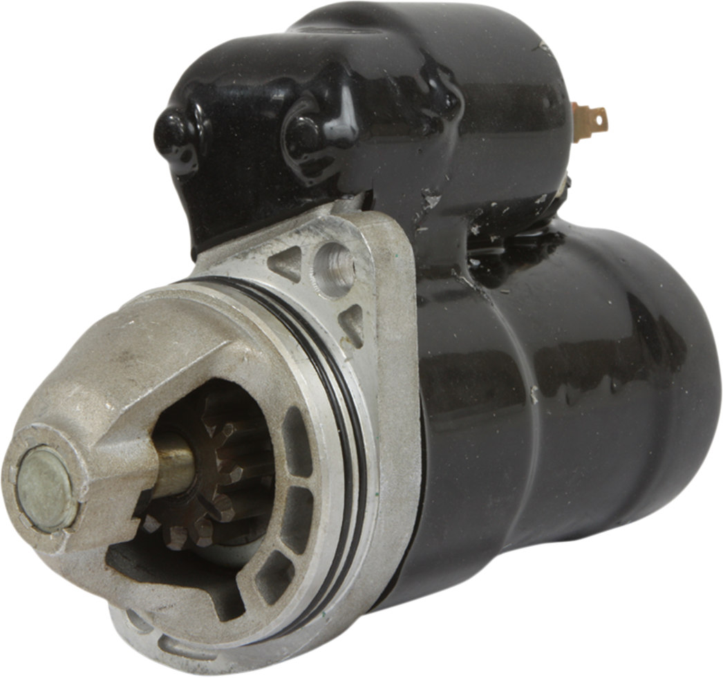 PARTS UNLIMITED 2110-0697 Starter - Polaris | ATV/UTV