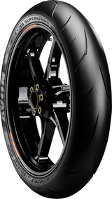 AVON Tire - 3D Supersport - Front - 120/70ZR17 - (58W) 640624