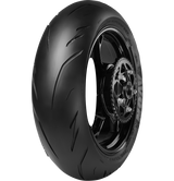 AVON Tire - 3D Supersport - Rear - 190/55ZR17 - (75W) 640628