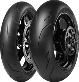 AVON Tire - 3D Supersport - Rear - 190/55ZR17 - (75W) 640628