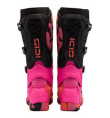 Sidi Crossair X Motorcycle Boots | Motocross & Off-Road