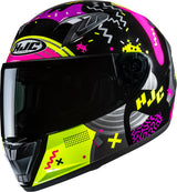 HJC Youth Y10 Helmet - Mika