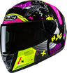 HJC Youth Y10 Helmet - Mika