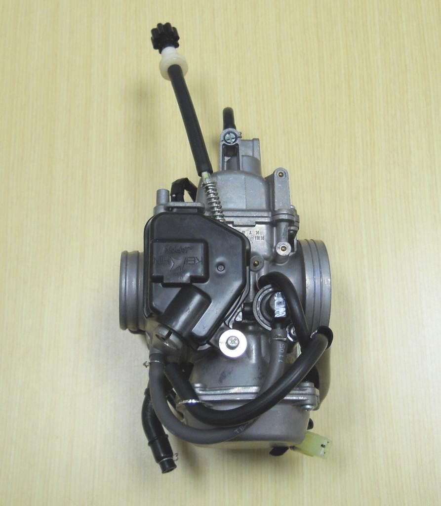 Honda - OE Complete Carburetor for TRX400 Rancher (Open Box)