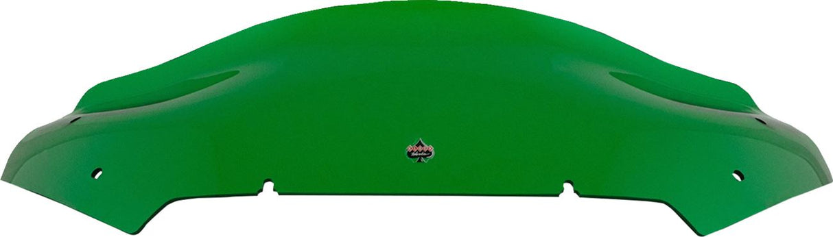 KLOCK WERKS Kolor Flare® Windshield for 2023.5-2026 Road Glide FLTR