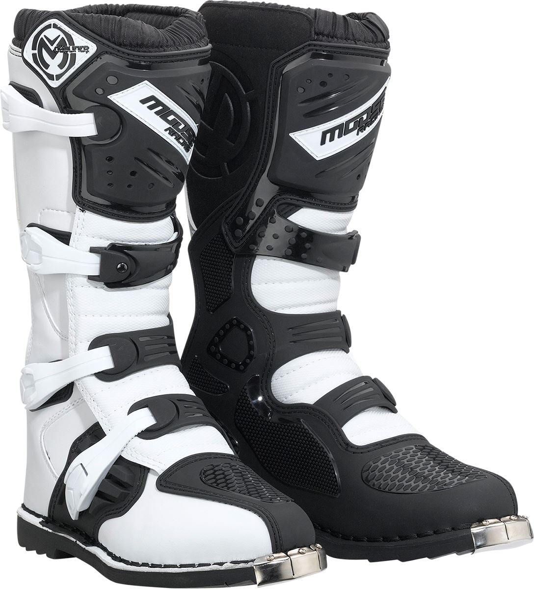 Moose Racing - Qualifier Boots