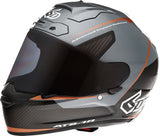 6D Helmets - ATS-1R Helmet - Alpha