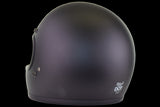 Biltwill - Gringo Helmet - Flat Black - Medium (open Box)