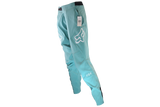 Fox Racing - womens Defend pants - Teal - S