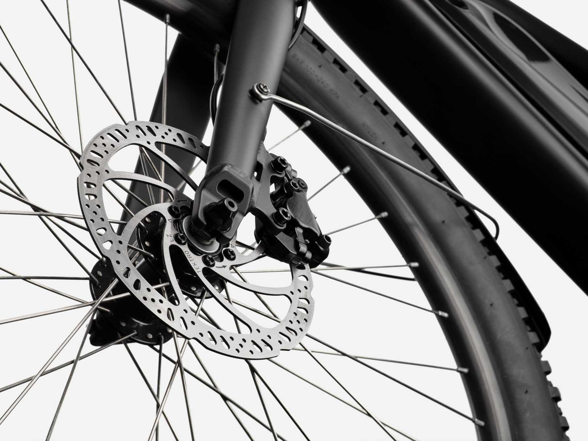 Cannondale - 2023 Adventure Neo Allroad - Black - L