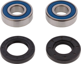 MOOSE OFFROAD Wheel Bearing Kit - Front 25-1830