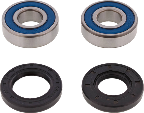 MOOSE OFFROAD Wheel Bearing Kit - Front 25-1830