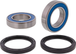 MOOSE OFFROAD Wheel Bearing Kit - Rear 25-1832
