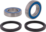 MOOSE OFFROAD Wheel Bearing Kit - Rear 25-1832