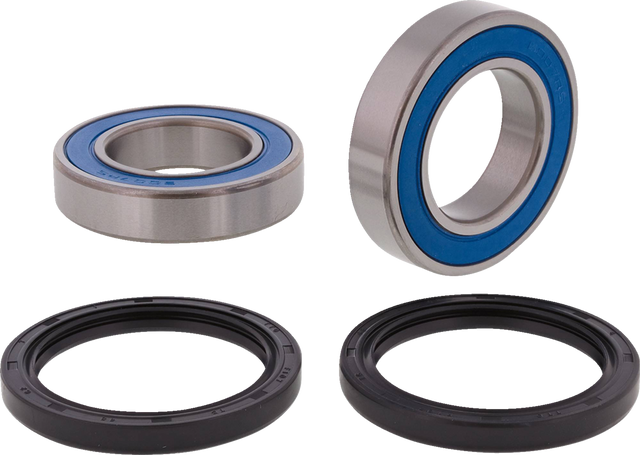 MOOSE OFFROAD Wheel Bearing Kit - Rear 25-1832
